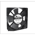 Crown 120x25 12025 Industrial Cooling Fan DC