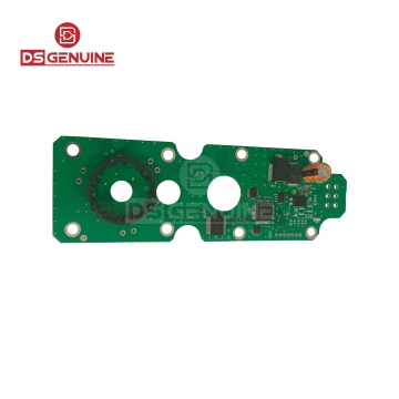 Repair Kits for 12Volt ISX Diesel Engine VGT Electronic Actuator - Part Number 2837201