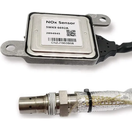 OEM Original Uninox Sensor: 2894945, 2872297, 5WK9, 6692A - Search Engine