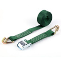 Rack Tie Down Cam Straps Lock Buckle