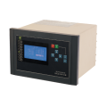 MV/HV substation device electric switchgear relay protection