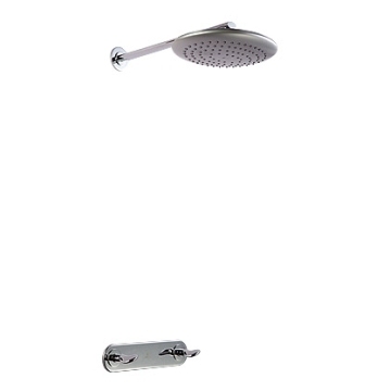 Concealed Shower Set LD15460-S