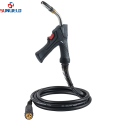 MB24KD Torcia per saldatura MIG da 250 A raffreddata ad aria MAX