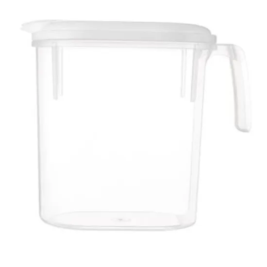 Hhousehold plastic water jug injection mould