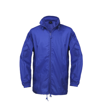 Mens Rain Jacket Insulated Rain Jacket Waterproof Rain Jacket