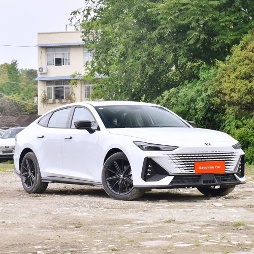 Changan univ 5-seat hatchback