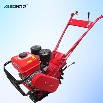 Easy-to-Operate Multi-Functional Tillage and Seeding Plow Machine for Field Use