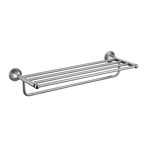 Multi Bath Towel Rack