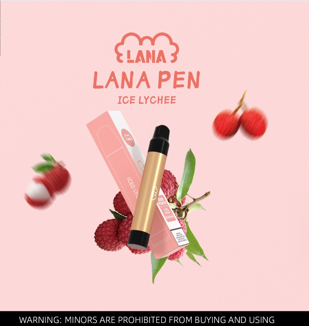 Lana Pen