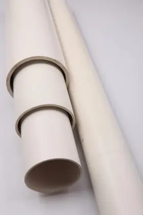 UPVC Chemical Pipe PVC Pipe