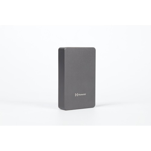 Корпус жесткого диска с алюминиевым сплавом с долговечностью