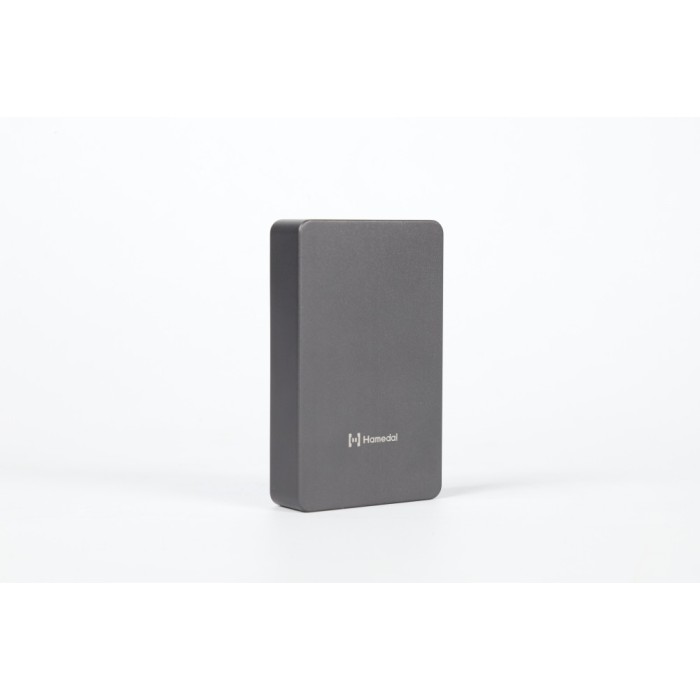 Корпус жесткого диска с алюминиевым сплавом с долговечностью