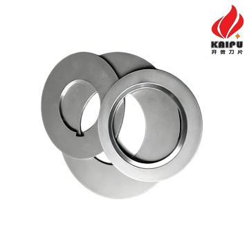 Copper aluminum tin foil processing blade-9