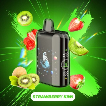 Stagbar Pulse X 40000 Vape Dipposable