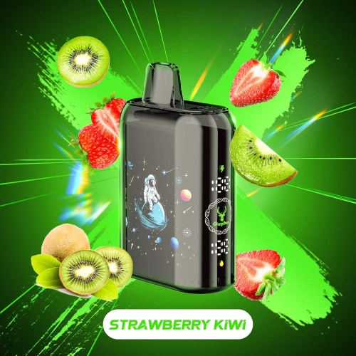 stagbar pulse x 40000 vape disposer