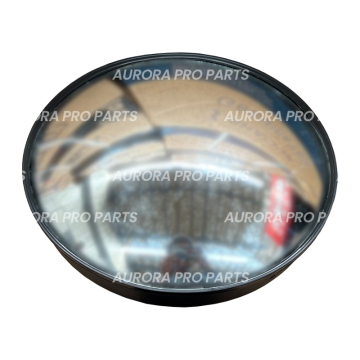 Specchio rotondo per Shacman M3000 L3000 Parti di camion DZ1522170070