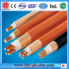 Fire Rated cable meets to AS/NZS3013