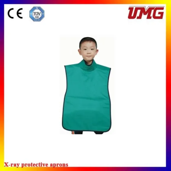Dental Apron X-ray Protective Protection