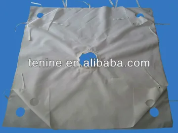 polypropylene paint filter cloth