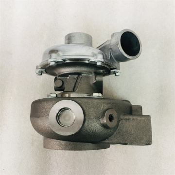 129671-18010 Turbo-turbocompressor voor Yanmar 4JH4 4JH3-motor