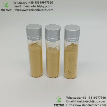 99.9% Purity Abt-199 Powder CAS 1257044-40-8