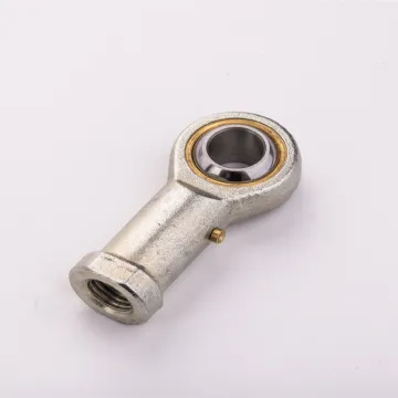 Precision Heim Joint Spherical Rod End Bearing