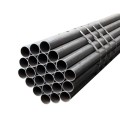 ASTM A53 Pipe d'acier en carbone sans couture