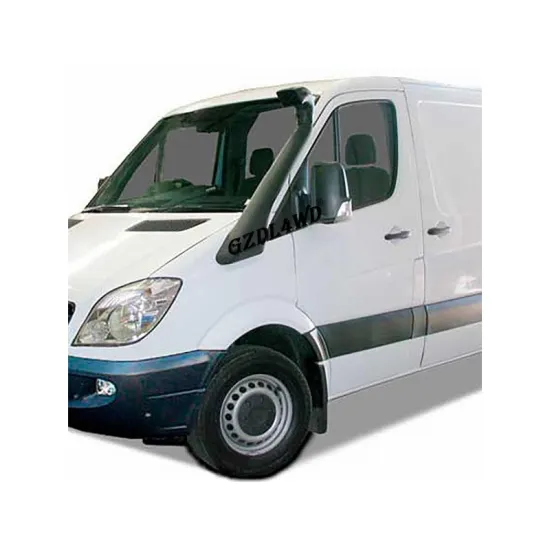 Mercedes-Benz Sprinter SS96HF Fit Sprinter Van Snorkel Parts