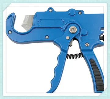 Gun Type Plastic/PVC/PPR Pipe Cutter