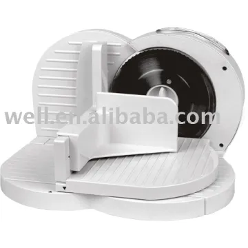 Multi Function Slicer