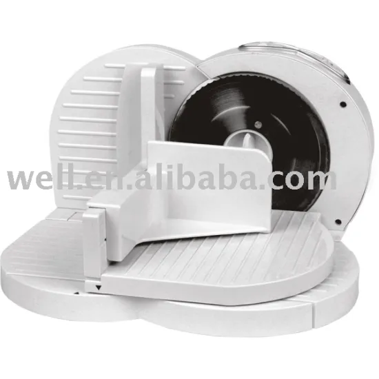 Multi Function Slicer