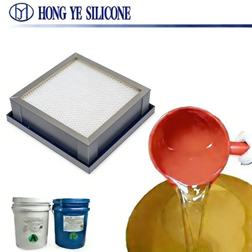 Premium Liquid Tank High Eficiency Air Filters Technology