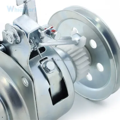 Original & Genuine Electrolux Washing Machine Clutch Part Number 60017222 for Product Replacement and Repair