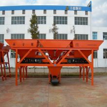 Hot Selling Good Performance Concrete Batcher