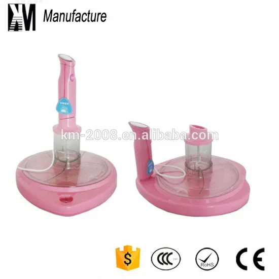2014 DIY fruit blender mask making machine Chinese Manufacture