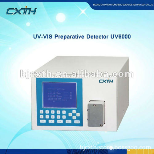 Test Equipment Uv-vis High Performance Liquid Chromatography Detector ...