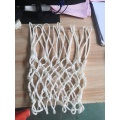 Custom Portable Basketball Net for Outdoor Sports