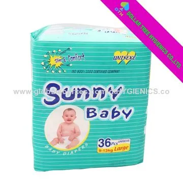 Prima baby diapers