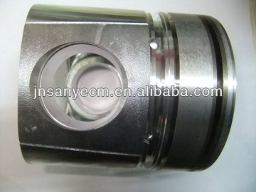 PC200 engine parts piston 6738-31-2111 for SA6D102 from China