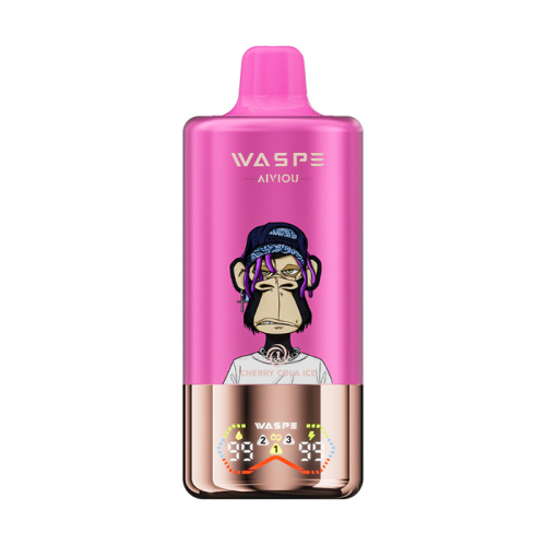 Was Bar 60k Vape за еднократна употреба Бърза доставка