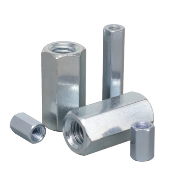Hex Bolts Screws and M6 M8 Washer Nut Sets