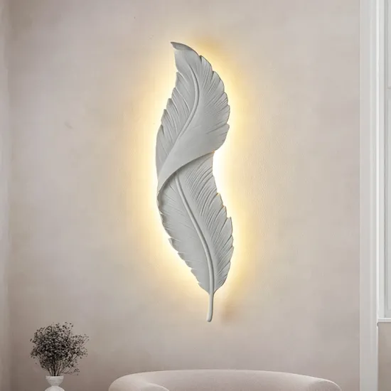 Antique and Rustic Wall Lighting: Exploring French, Indian, and Modern Styles