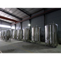 20BBL 30BBL Brite Tank Heller Bier Tank