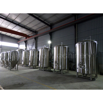 20BBL 30BBL BRITE Танк яркий пивной резервуар