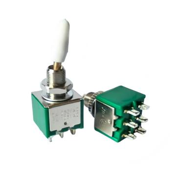 Aviation Switch KNX 250V 2Amp