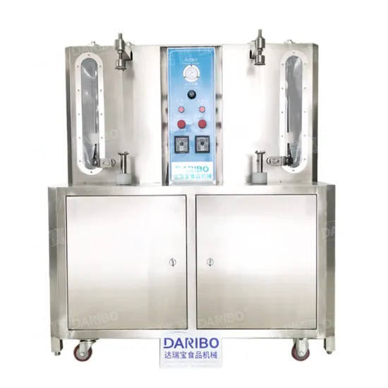 Pawpaw and Jackfruit Cutting Machine