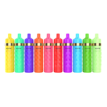 IQTE SHINE 6000 Puffs Disposable | Wholesale