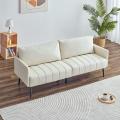 Ciaosleep 72 inch Sofa Couch for Living Room