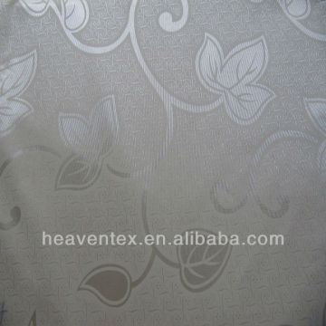 home textile mattress cheap fabric 100% polyester printed fabric (11034-1)