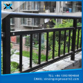 modern iron railing architecture balcony fence